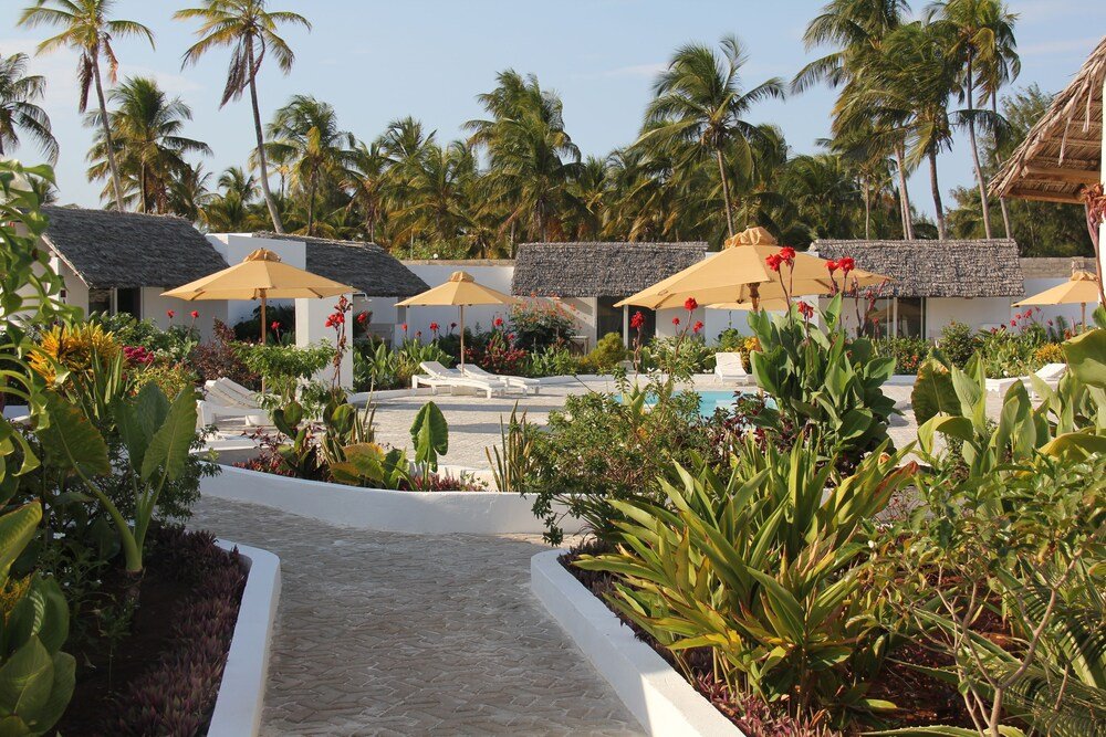  Mizingani seafront hotel 